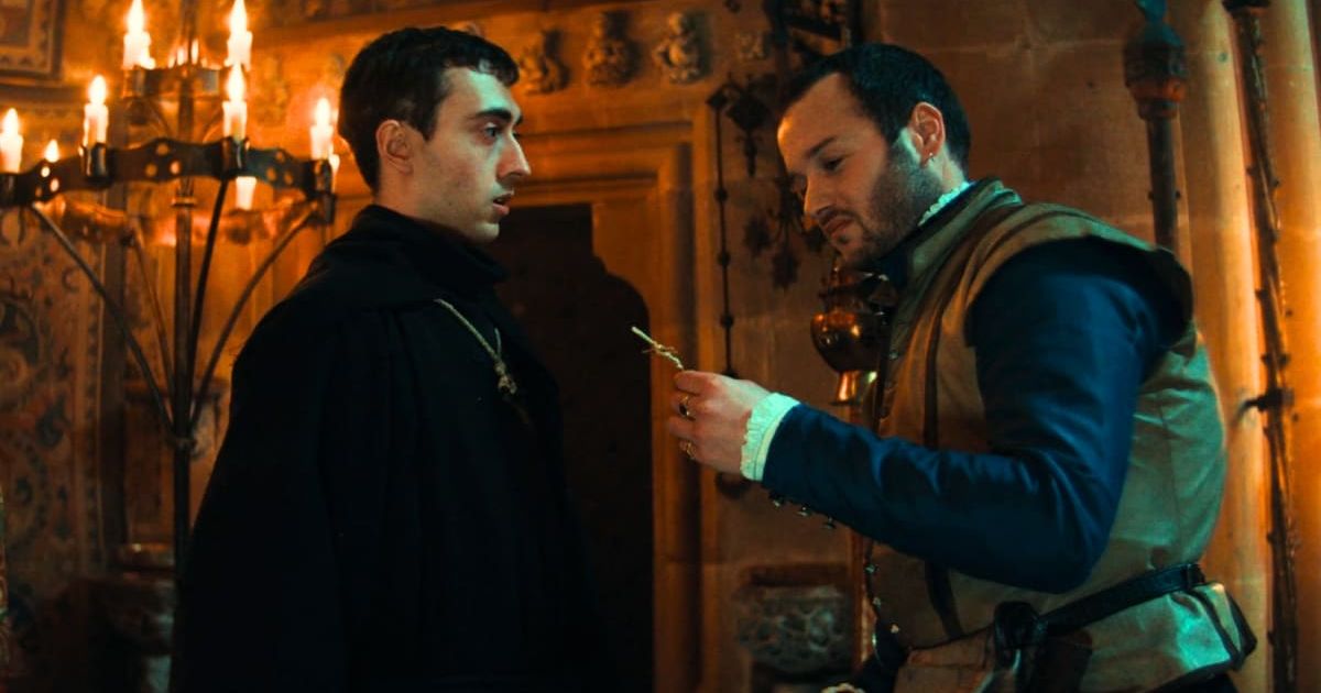 'Shardlake' Season 2 Update: Here's the renewal status of Hulu's mystery drama