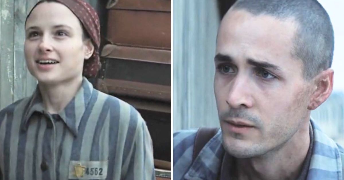  'The Tattooist of Auschwitz' Episode 3 Takeaway: Lali Sokolov's courageous act to save Gita may draw threats from authorities