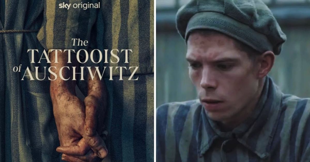 'The Tattooist of Auschwitz': How Lale Sokolov's assistance Leon became his source of strength during Holocaust horrors