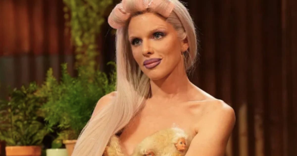 When will 'OMG Fashun' air? Release date, cast and plot of Julia Fox's debut fashion series 