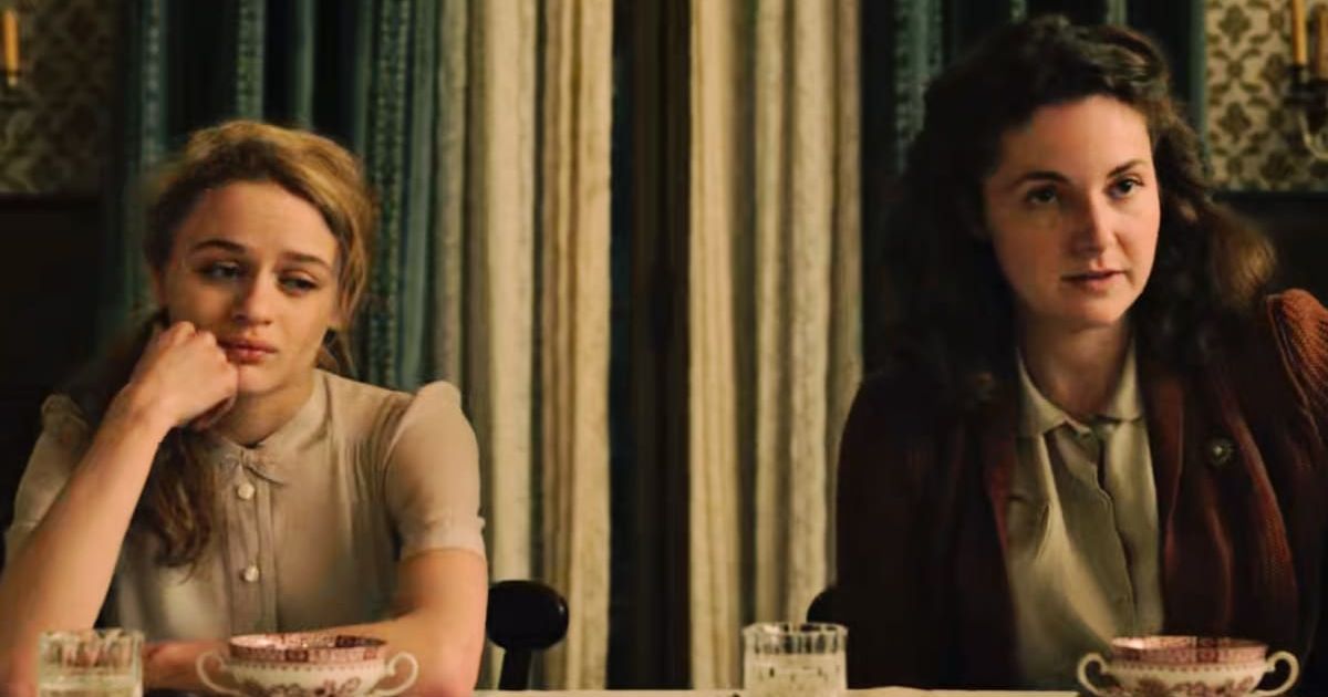 'They deserve all the awards': Fans rave over Hulu series We Were the Lucky Ones' emotional finale 