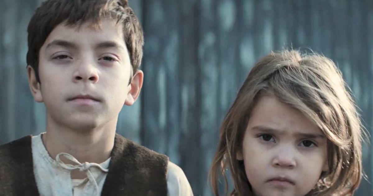 'The Tattooist of Auschwitz' Episode 4 Takeaway: Women and children's fate sealed as they are taken away from Auschwitz