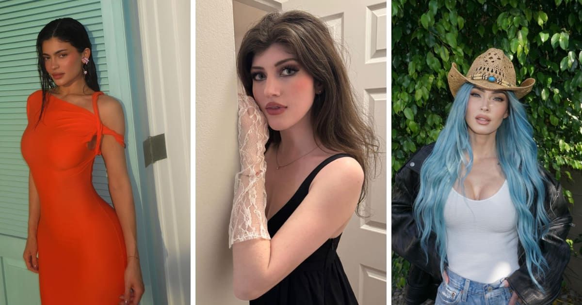 Who is Elizabeth Shevelev? ‘OMG Fashun’ contestant’s designs have been worn by stars like Kylie Jenner and Megan Fox