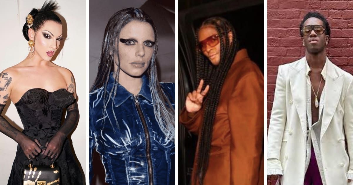 ‘OMG Fashun’ full cast list: A-list celebrities set to dominate fashion scene on E! 