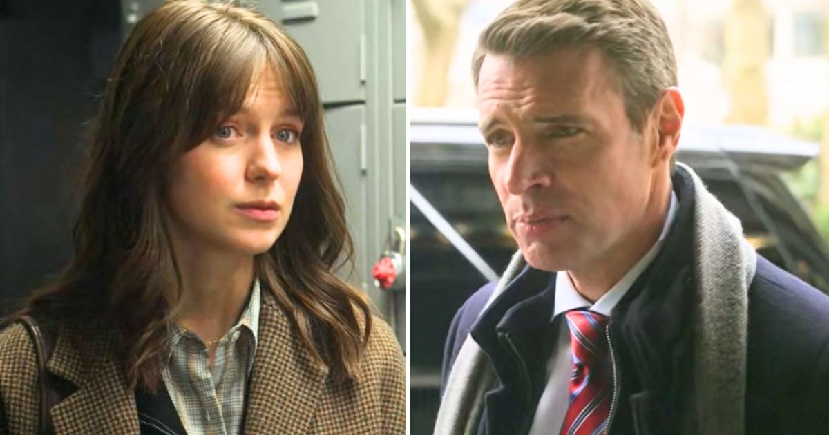 'The Girls on the Bus' Episode 9 Takeaway: Sadie McCarthy's article looms over Hayden Garrett's presidential bid