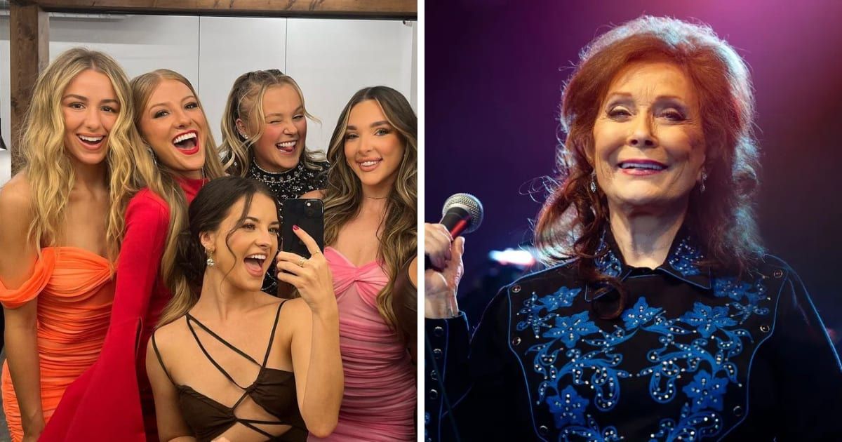 ‘Dance Moms’ reunion and Loretta Lynn's emotional tribute feature in this week's reality TV highlights (Instagram/@dancemomstv/@lorettalynnofficial)