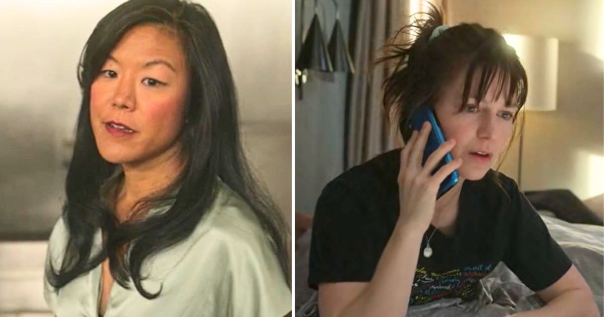 'The Girls on the Bus' Season 1 Finale: From Felicity Walker's win to Sadie McCarthy's promotion, here's what to expect from Episode 10