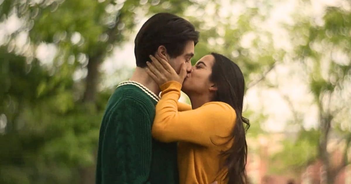 'Turtles All the Way Down' on Max: Fans gush over John Green adaptation, call it a 'warm hug'