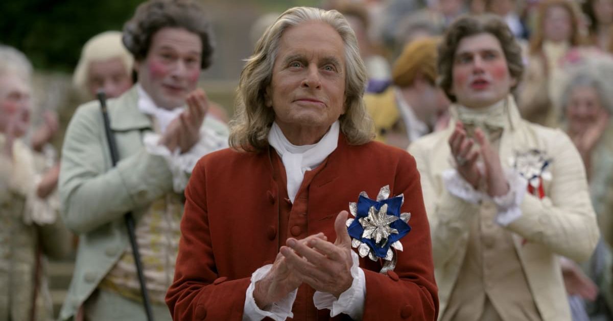 'Franklin' Episode 6 Takeaway: Benjamin Franklin faces imminent danger