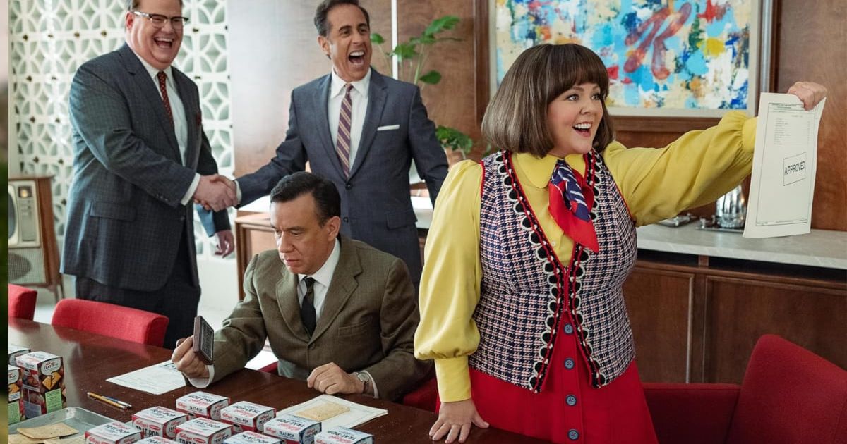 'Unfrosted' Ending Explained: Hilarious battle between Kellogg's and Post leaves us in splits