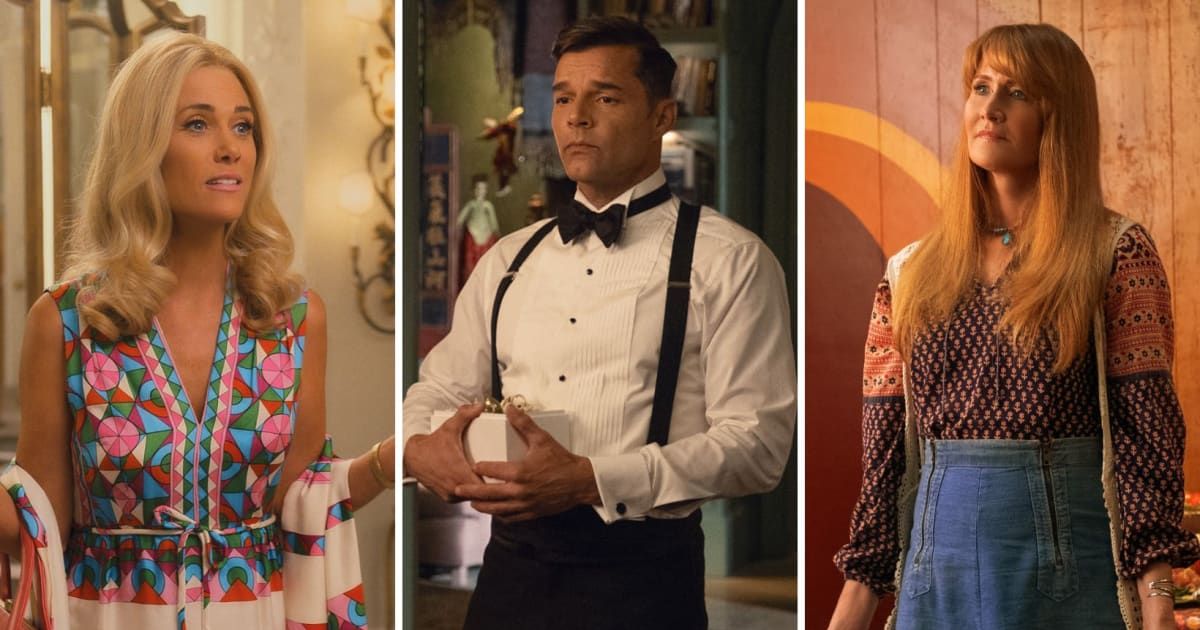 'Palm Royale' Finale: All the characters in Apple TV+ series ranked, and why Linda Shaw isn't #1