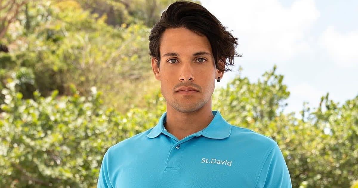 When will 'Below Deck' Season 11 Episode 15 air? Dylan Pierre De Villiers attempts to pursue new charter guests