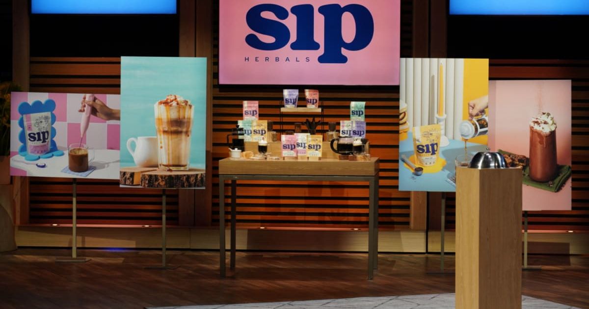 What is beaver butt juice? 'Shark Tank' fans slam Sip Herbals founder for 'trading off an age-old viral myth'