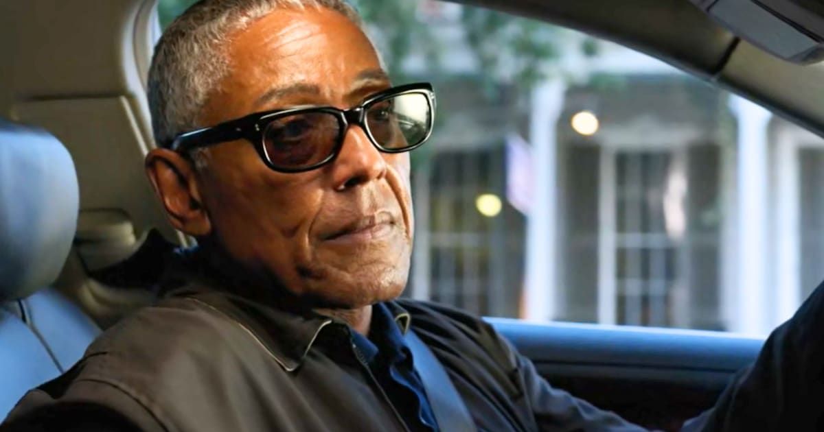 'Parish' Review: Giancarlo Esposito delivers masterful performance in AMC's gripping crime drama series