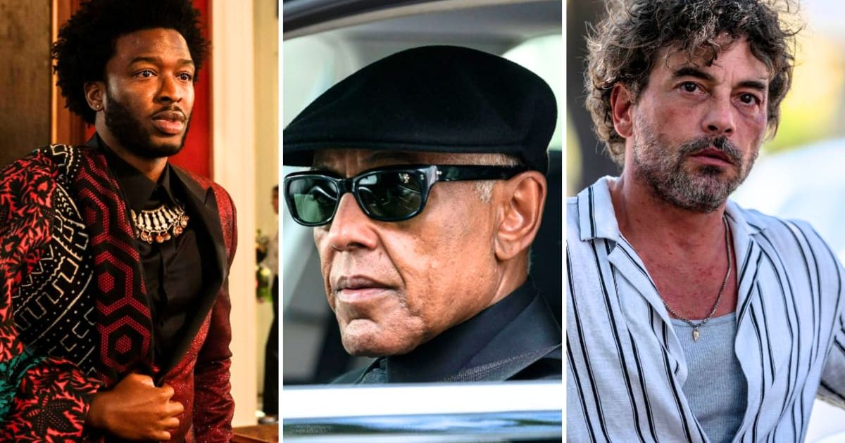 'Parish' Season 1 Finale: All the characters ranked, and why The Horse is not #1