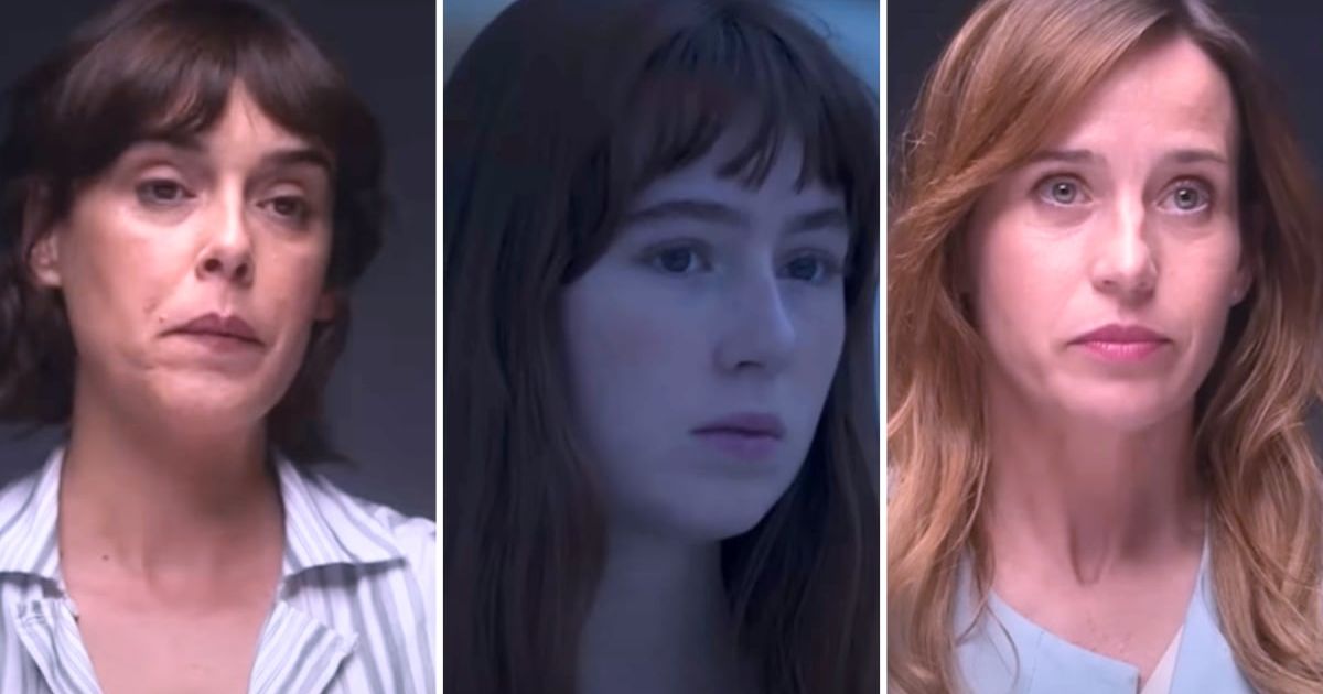 'Past Lies': Cast and character guide on who's playing who in Disney+'s thriller drama series 