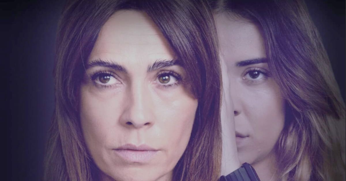 'Past Lies' aka 'Las largas sombras' is a gripping six-episode thriller exploring guilt and the evolution of friendship (@disney+)
