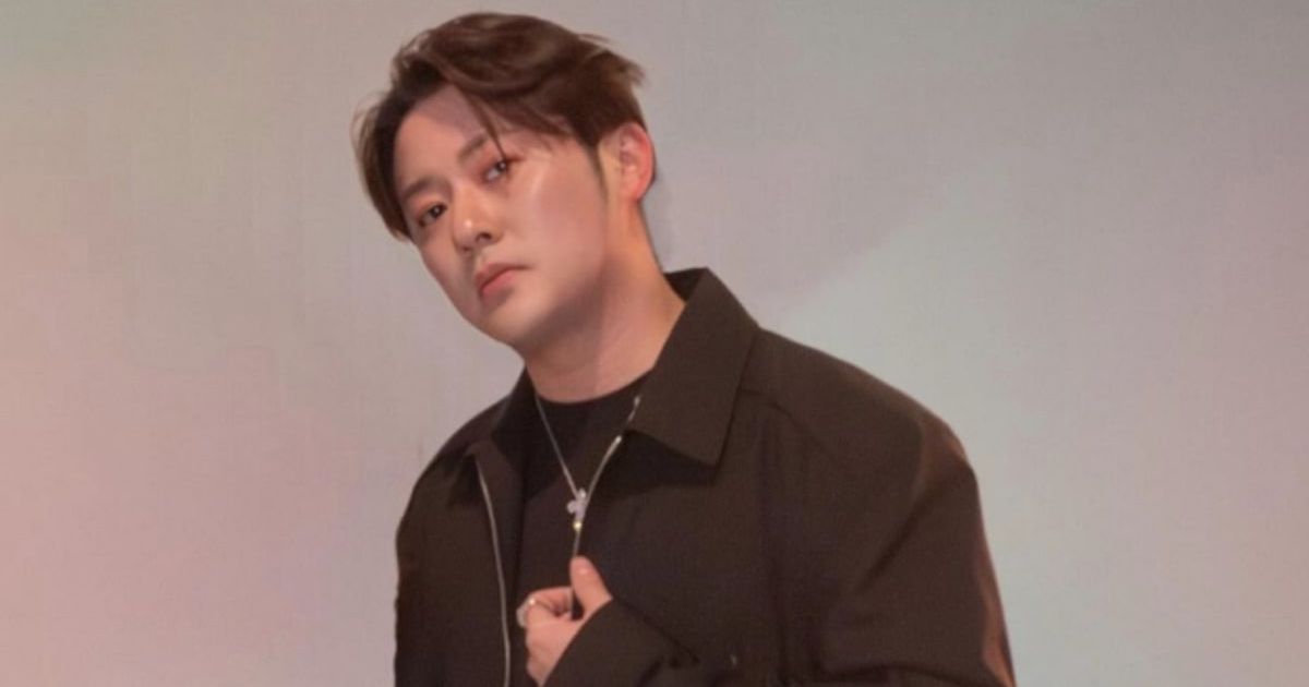 Who is the richest cast member of ‘Super Rich in Korea’? David Yong tops list with multifaceted