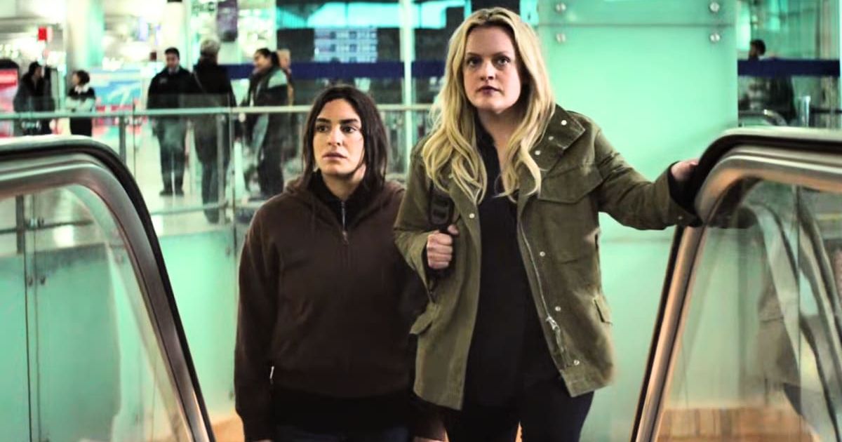 'The Veil' Episode 3 Ending Explained: Imogen Salter's startling revelation deepens her bond with Adilah El Idrissi