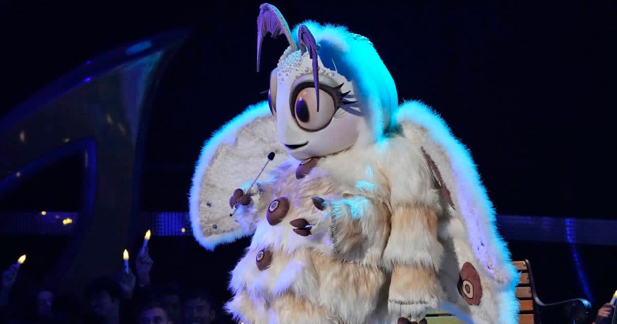  Will Poodle Moth get eliminated ahead of semi-finals? ‘The Masked Singer’ fans spill spoilers on internet
