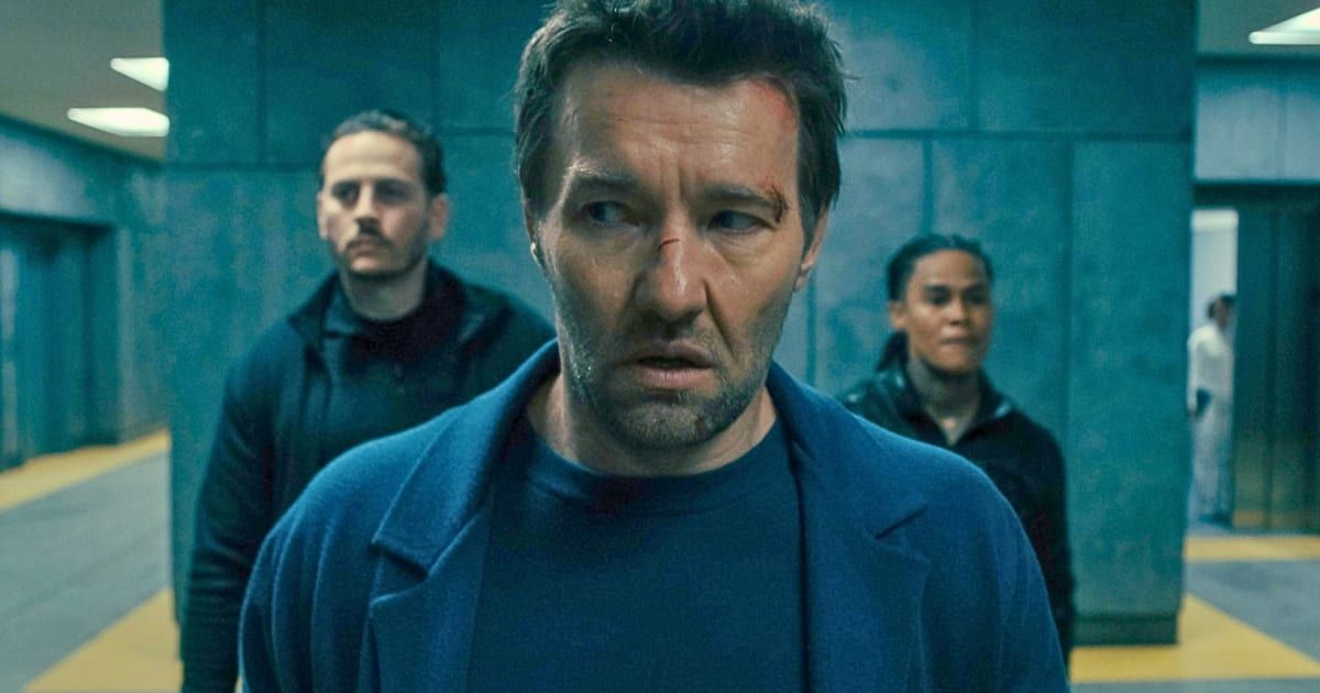 'Dark Matter' Episode 1 Ending Explained: Abducted by his double, Jason Dessen wakes up in mysterious reality