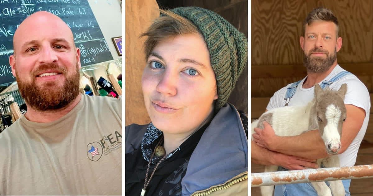 Where are ‘Naked and Afraid XL’ Season 9 winners now? Here's what every survivor is doing since their win on show