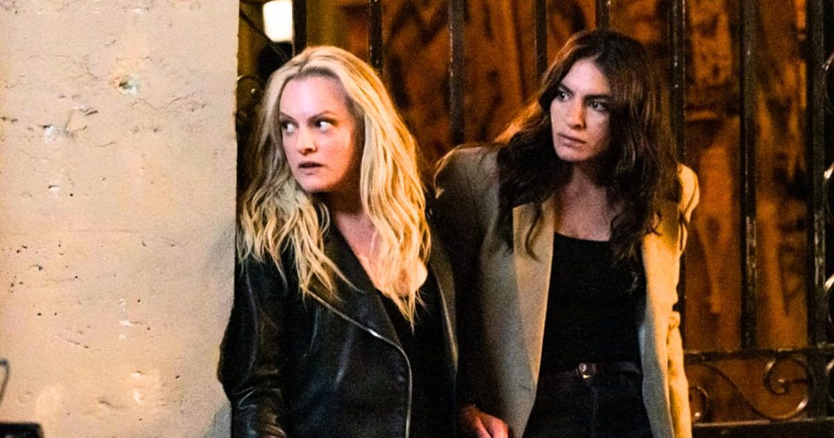 'The Veil' Season 2 Update: Here's the renewal status for Hulu's thriller drama series