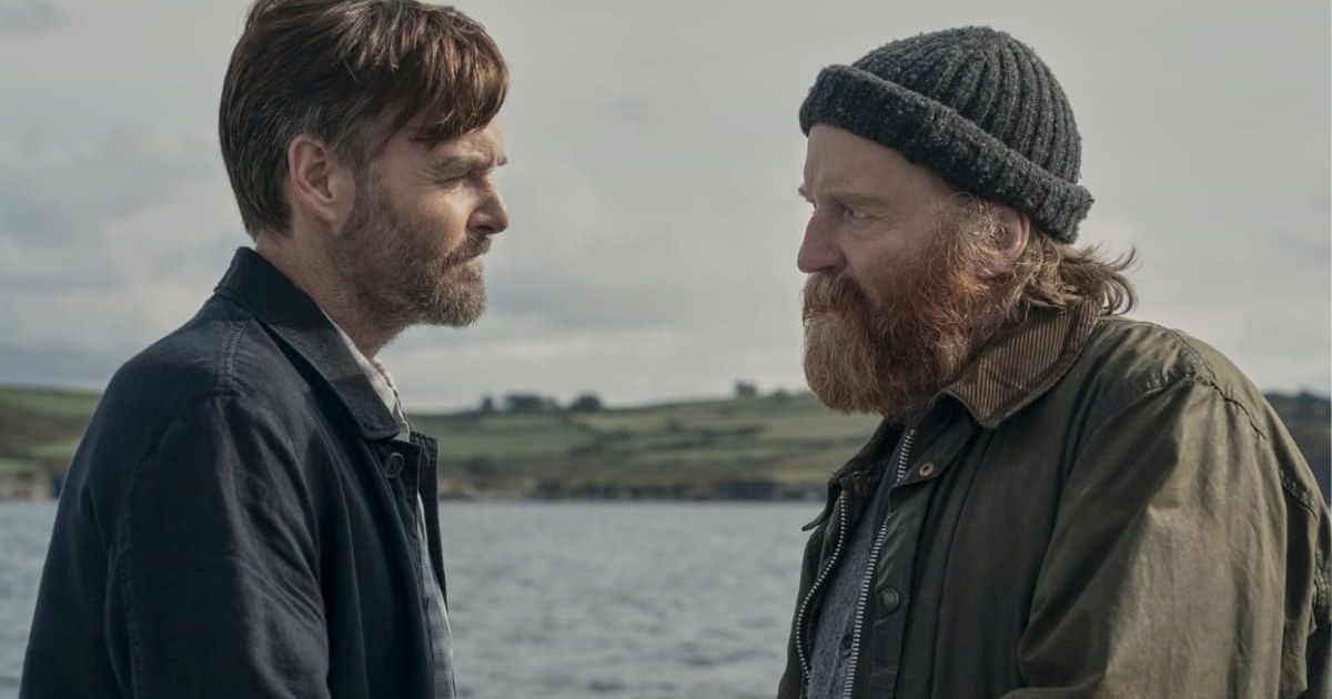 'Bodkin' Review: Will Forte's comic timing and thrilling plot elevate Netflix's dark comedy
