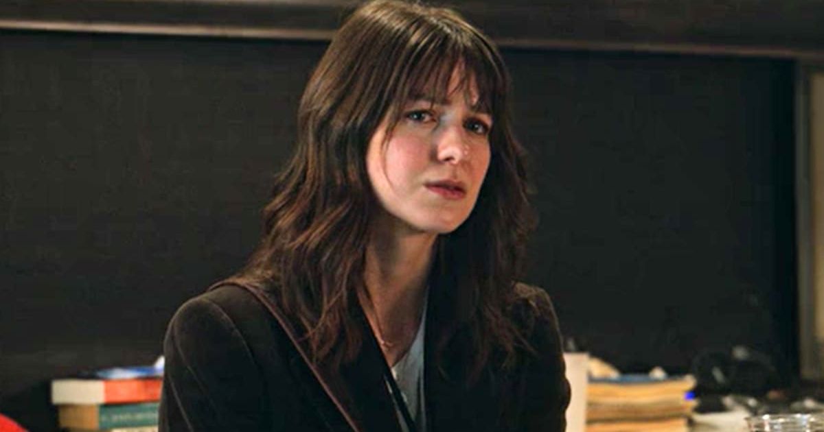 'The Girls on the Bus' Ending Explained: Sadie McCarthy outsmarts FBI amid election turmoil