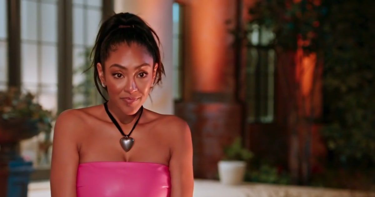 Why was Tayshia Adams eliminated? Breaking girls' alliance costs 'The Bachelor' star spot in 'The GOAT'