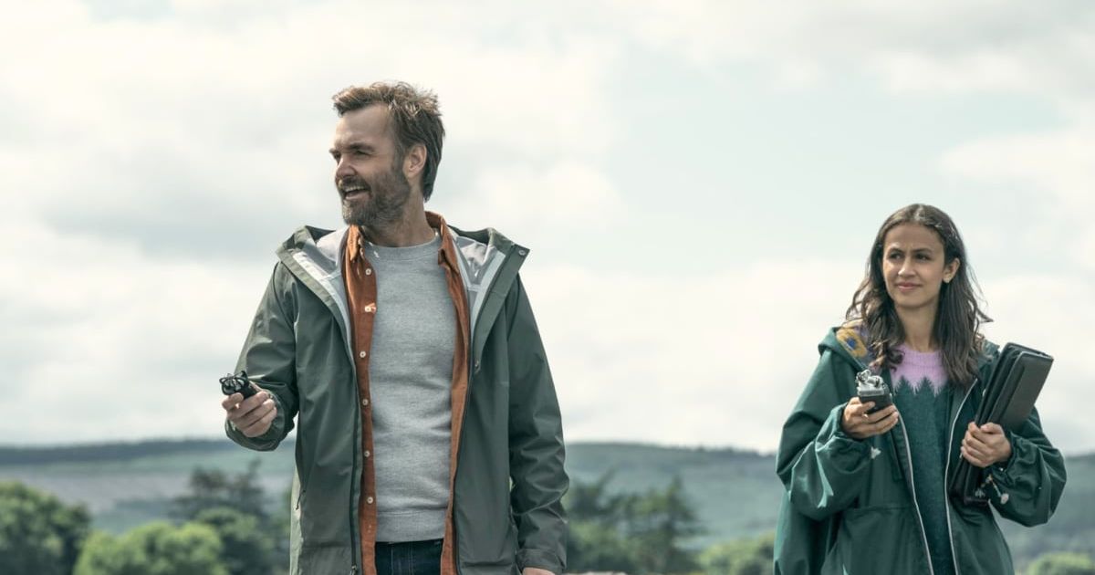 'Bodkin' Season 2 Update: Here's the renewal status for Netflix's dark comedy series