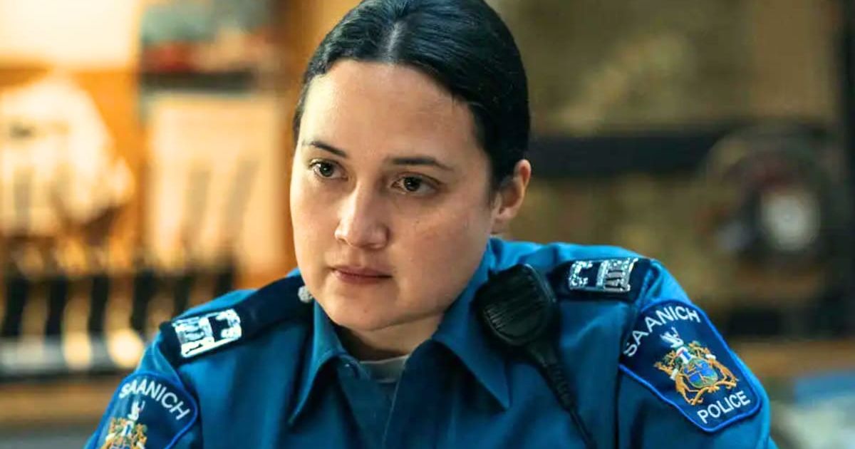 'Under the Bridge' Review: Lily Gladstone's performance hits the right note in Hulu's true crime drama series