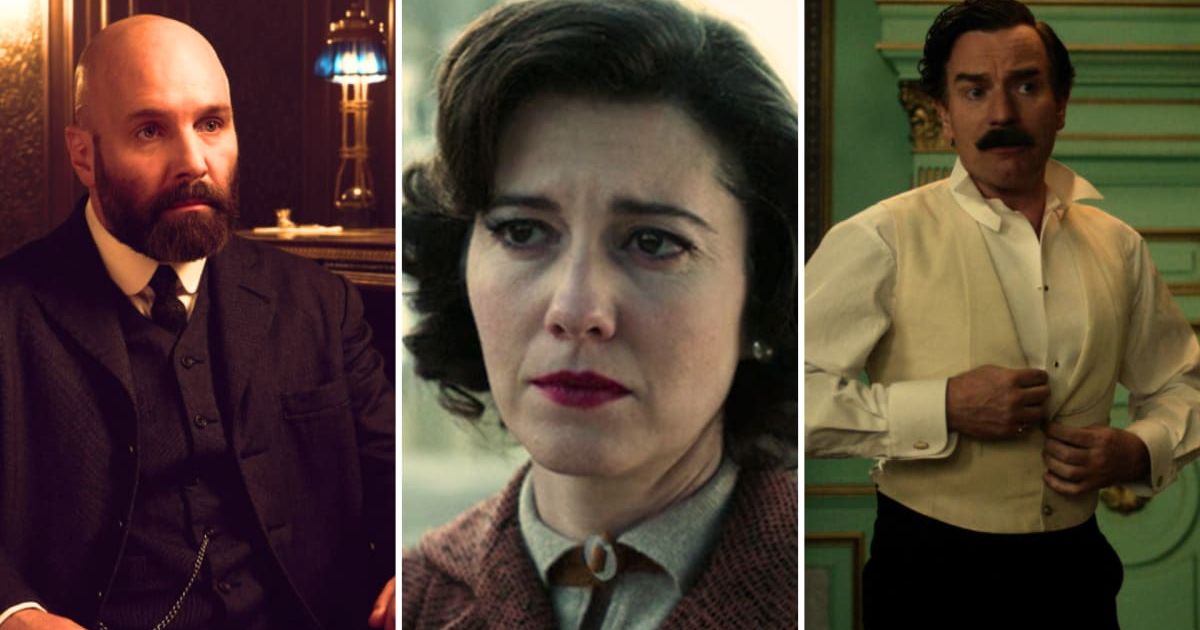 'A Gentleman in Moscow' Finale: All the characters in Paramount+ series ranked, and why The Bishop is not #1