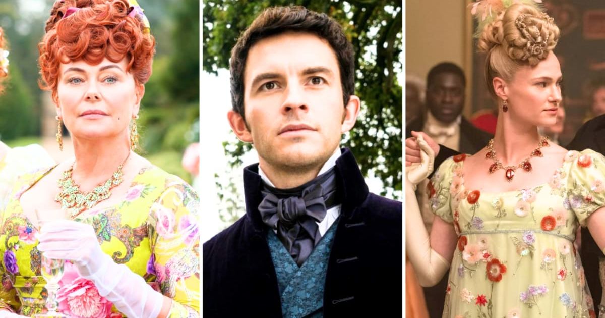 'Bridgerton' Season 3: 5 most annoying characters on the hit Netflix show
