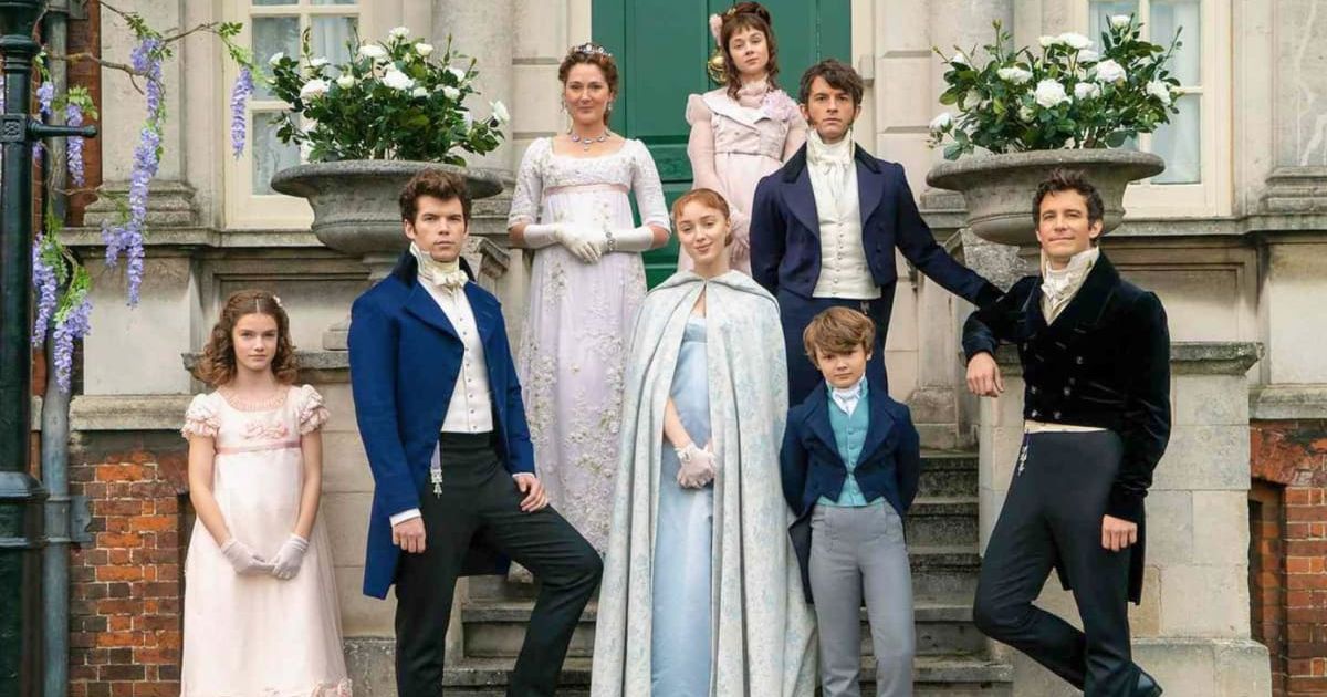 How 'Bridgerton' won fans' hearts and became a Netflix hit