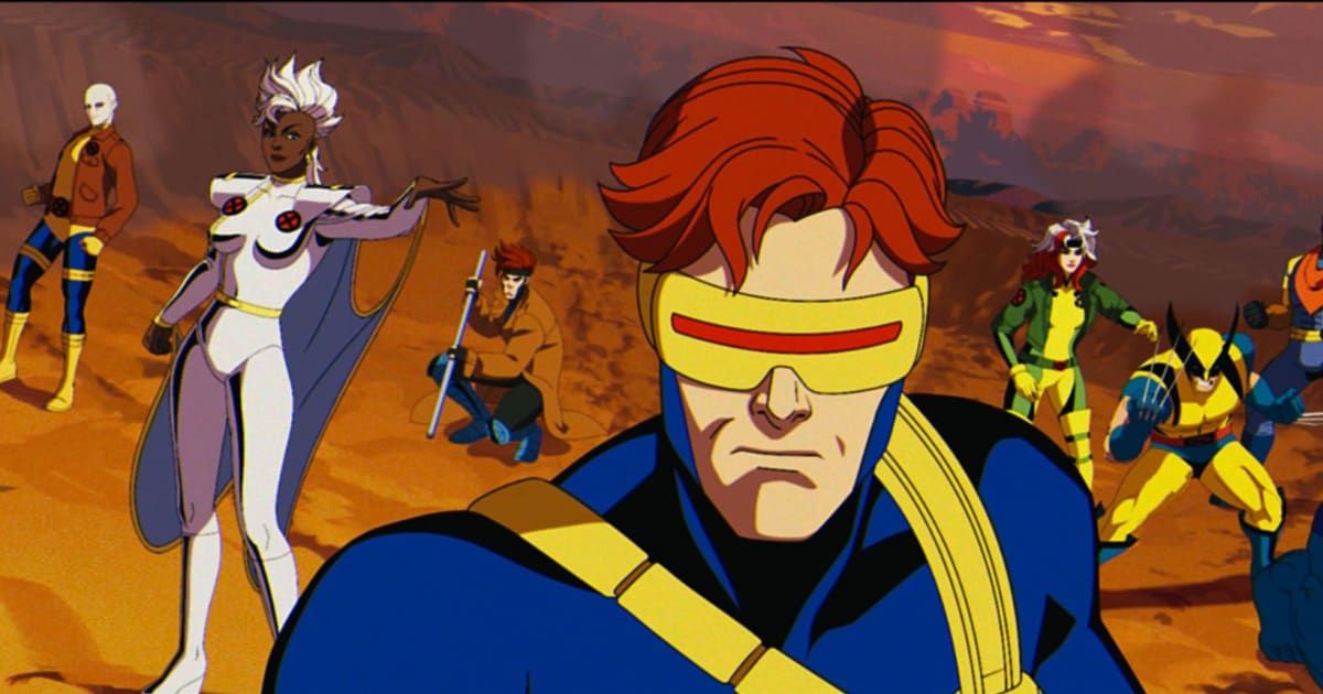 'X-Men '97' Review: Disney+ series isn't just a trip down memory lane; it's hands-down the best Marvel show yet
