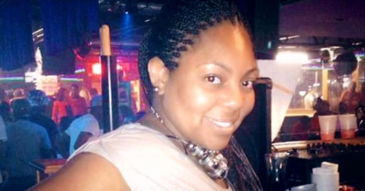 ‘Dateline NBC’: Who killed Tiffany Pugh? Husband Andre finds himself at center of a chilling murder-mystery