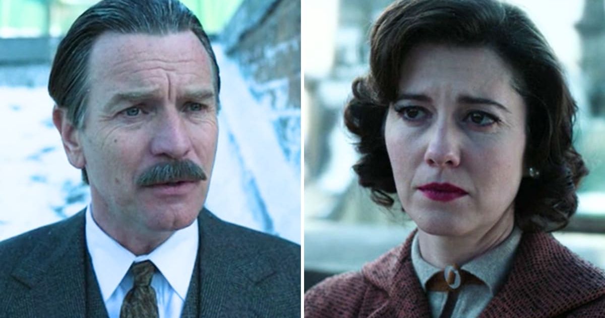 'A Gentleman in Moscow' Episode 8 Preview: Anna Urbanova and Alexander Rostov's departure from Metropol signals fresh start