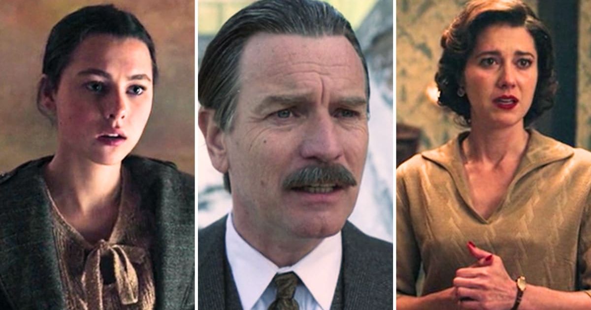 'A Gentleman in Moscow' Episode 7 Takeaway: Alexander Rostov may jeopardize his life for Anna Urbanova and Sophia