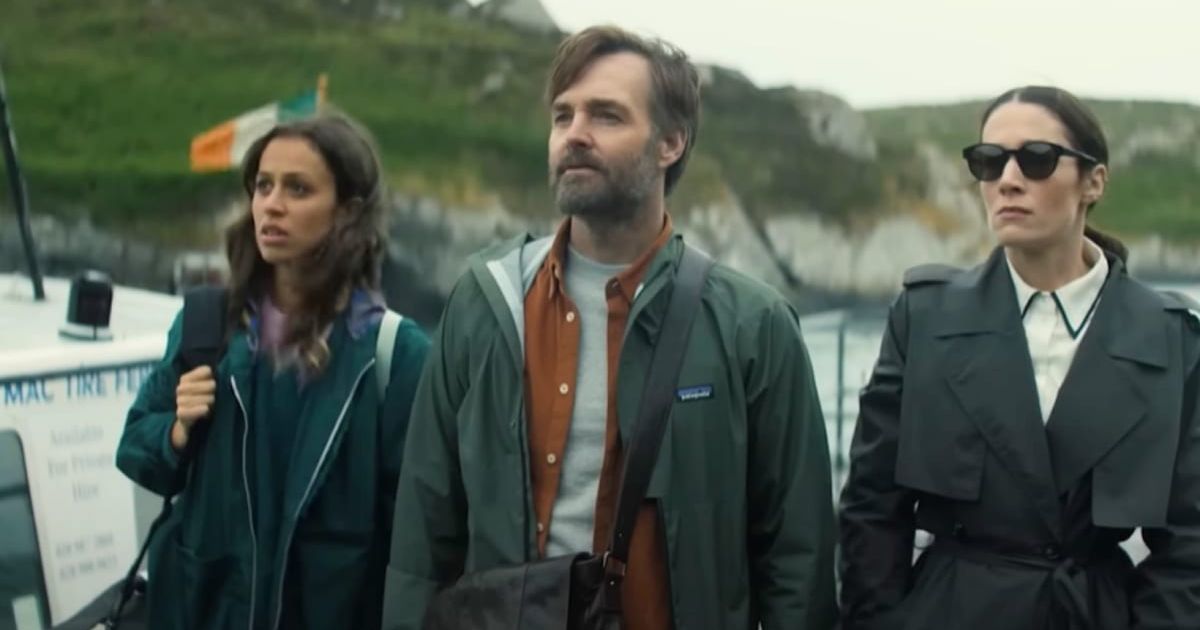 'Bodkin': Furious fans shred Netflix's thriller comedy series, call it 'neither funny nor thrilling'