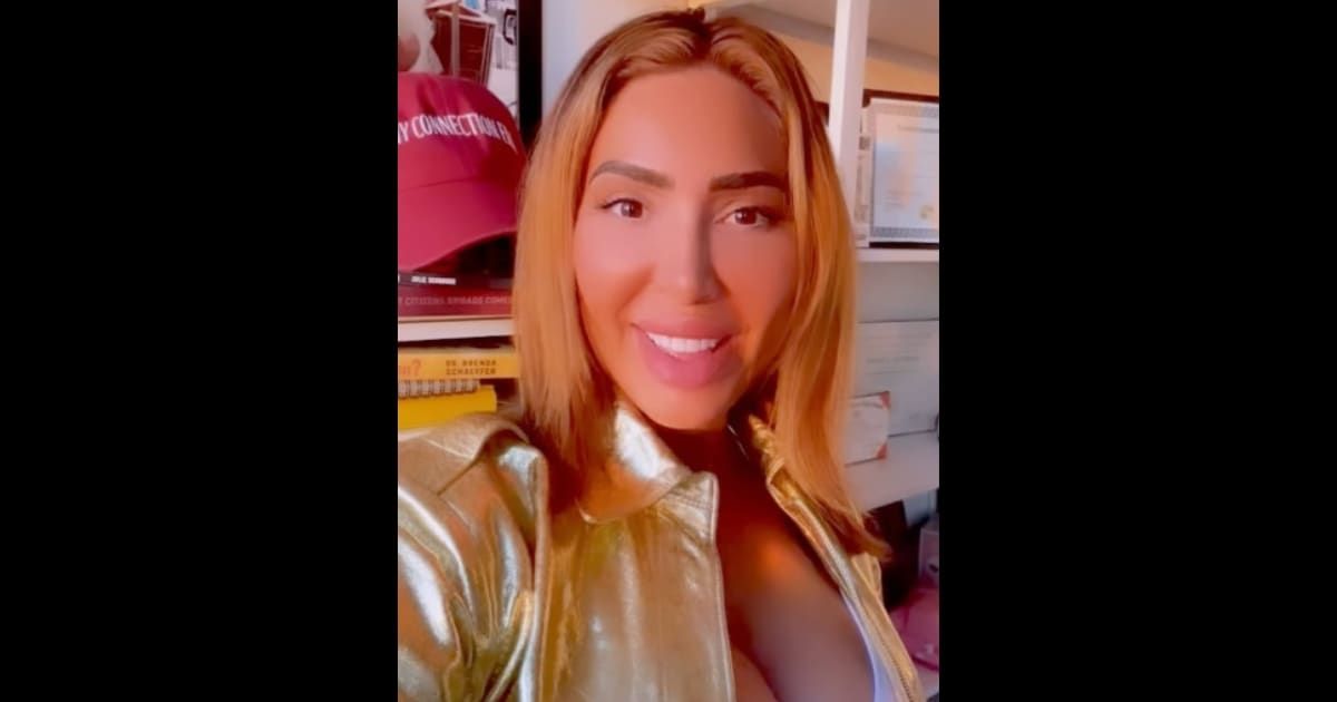 'Teen Mom' alum Farrah Abraham dubbed 'awful' over her claims of being 'typecasted' on MTV show
