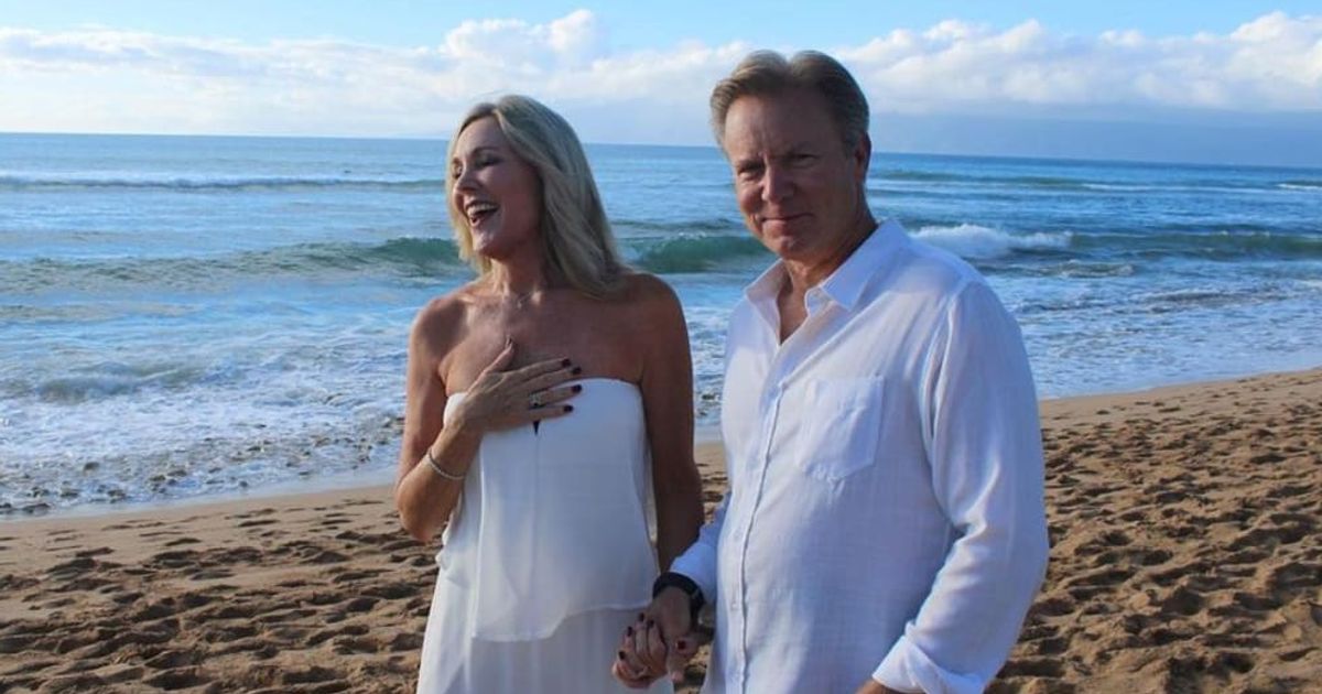 Who are Noreen and Rob Curry? 'Below Deck' Season 11 charter guests are yacht owners with a taste for luxury