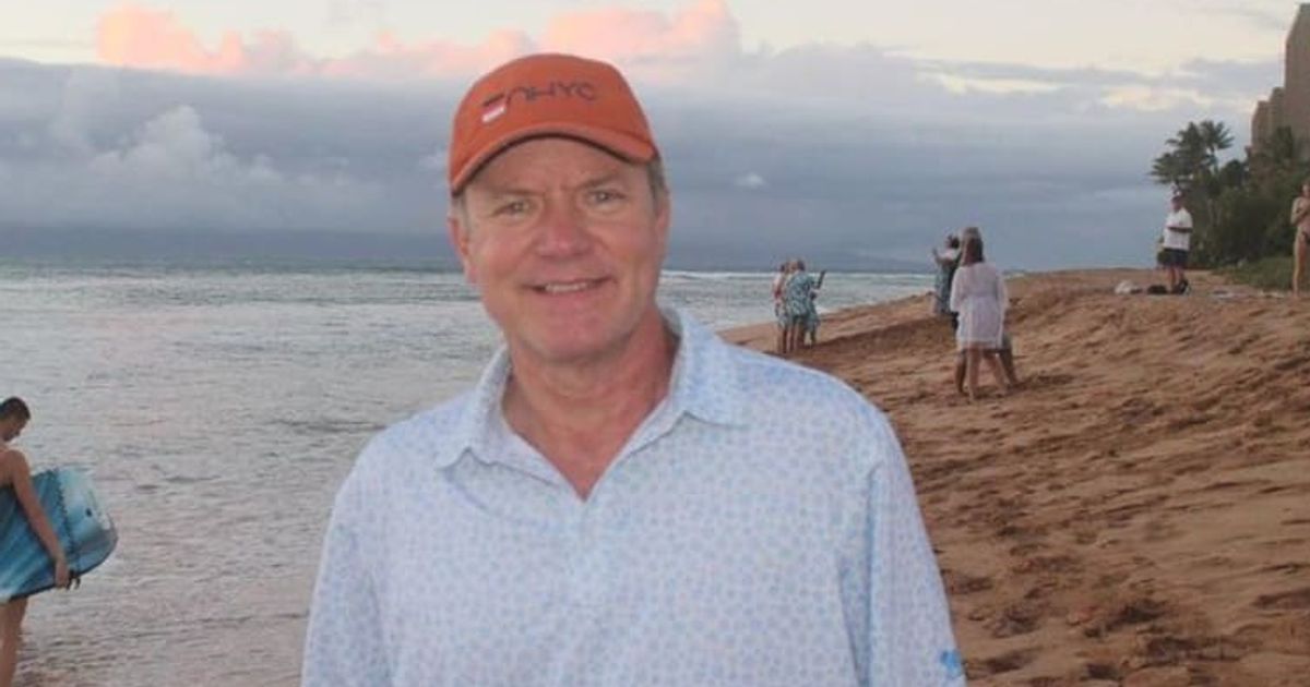 What is Robert Curry's net worth? 'Below Deck' Season 11 primary charter guest who owns a yacht rakes in massive money