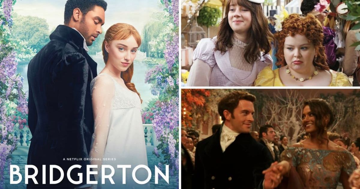 'Bridgerton': Top 5 moments from Netflix's hit series ahead of Season 3