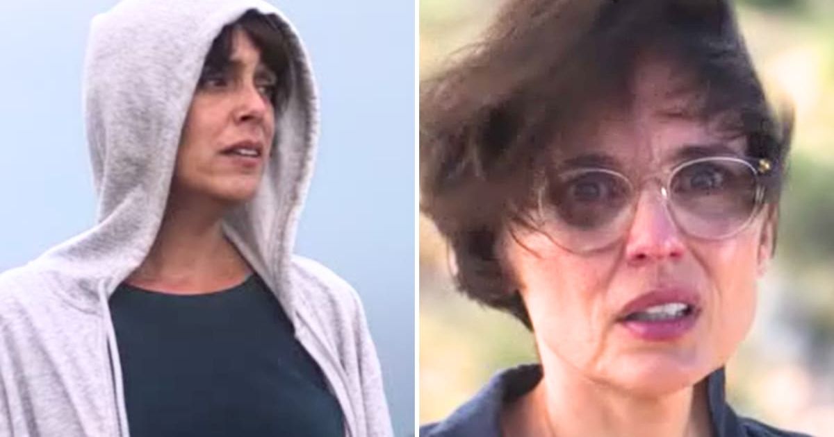 'Past Lies' Season 1 Ending Explained: Teresa's startling revelation wreaks havoc in Rita's life