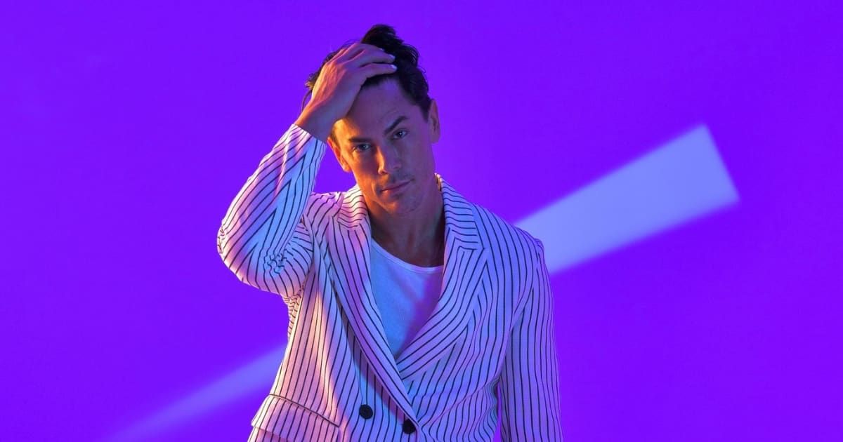 'Vanderpump Rules' fans agree as Tom Sandoval gets called 'parasite' in SNL ‘Weekend Update’ segment