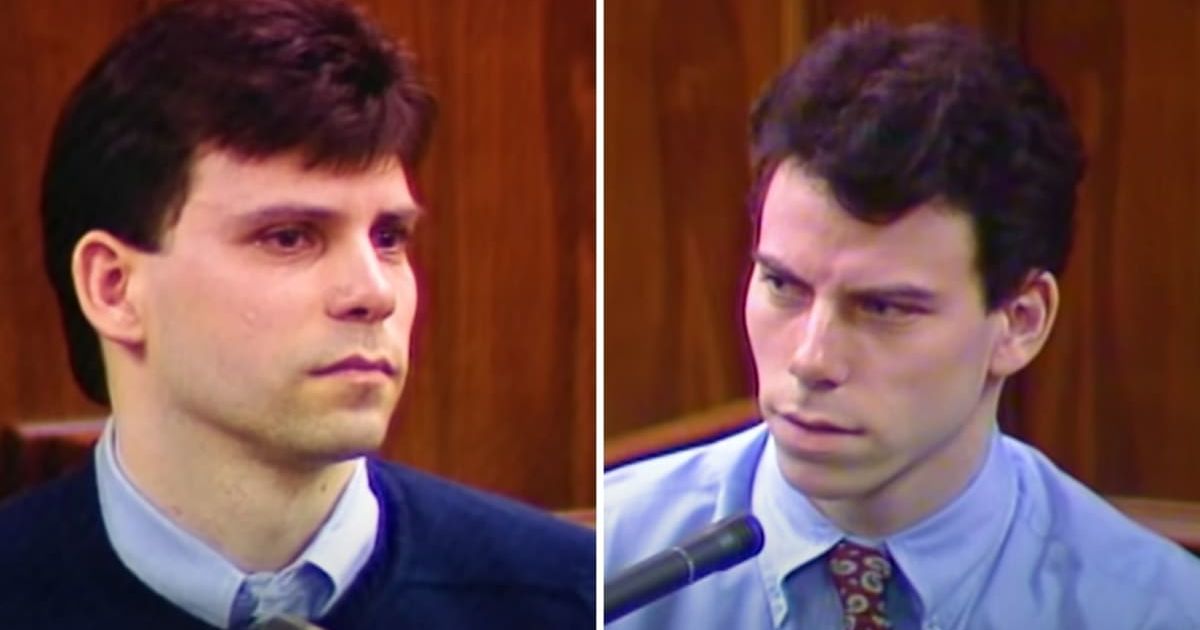 Where are Lyle and Erik Menendez now? 'Monsters' recounts spiral of how NYC brothers to convicted killers