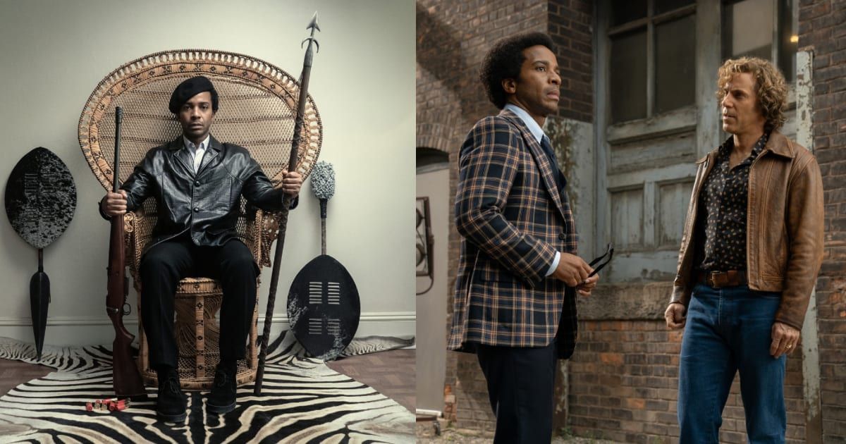 Exploring the link between Apple TV+'s 'The Big Cigar' and Ben Affleck's movie 'Argo'