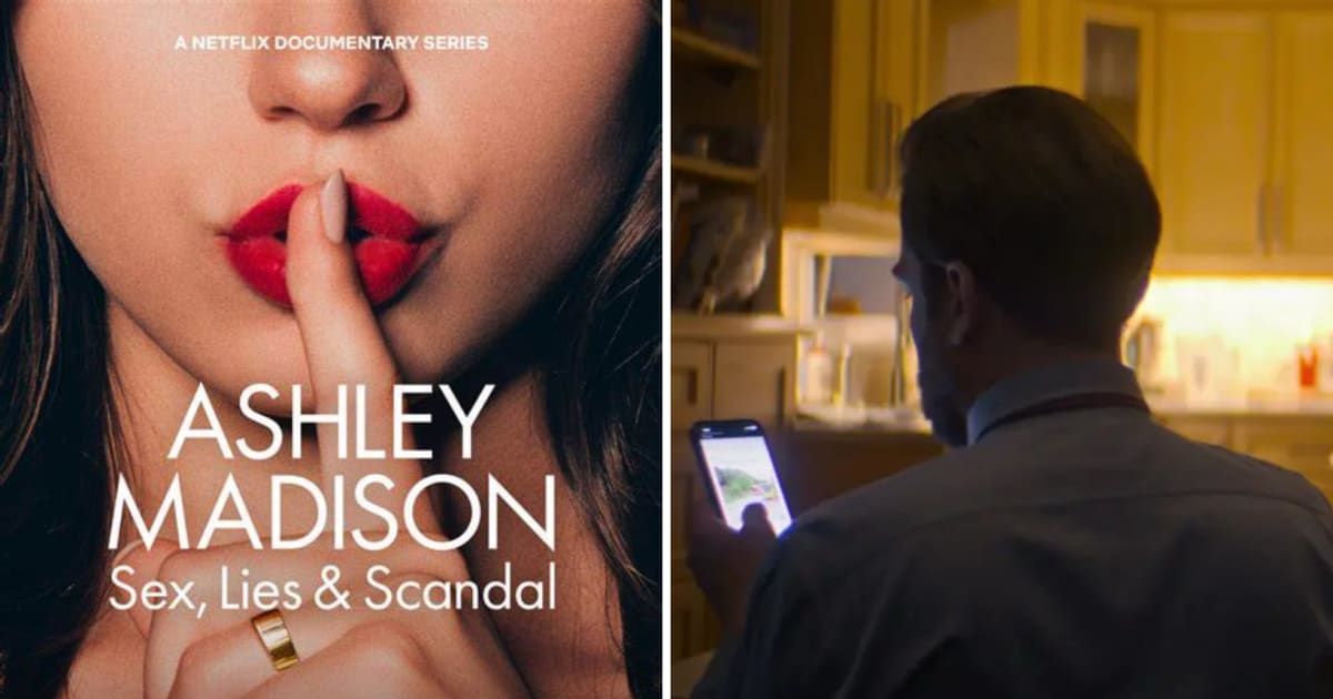 'Ashley Madison: Sex, Lies & Scandal': Inside the infamous Ashley Madison data breach scandal