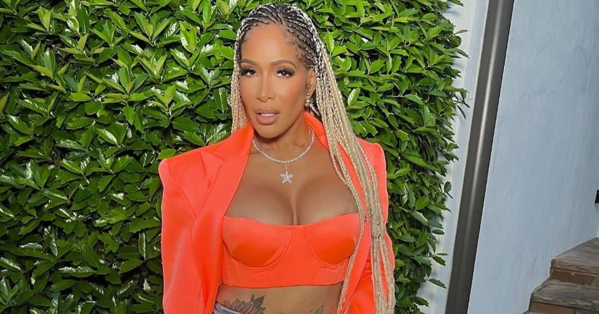 Will Sheree Whitfield return to 'RHOA' Season 16? Bravo cast shakeup sparks online fury